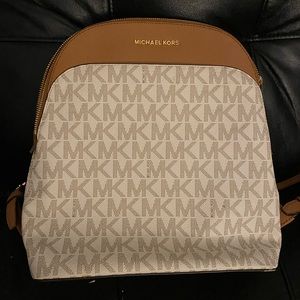 Michael Kors backpack MK